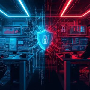 Generative AI and its impact on Cyber Security