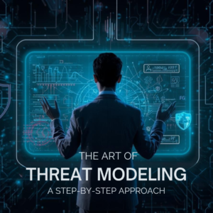 The Art of Threat Modeling - A Step-by-Step Approach