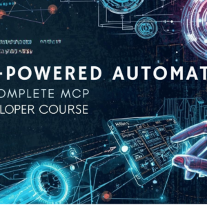 LLM-Powered Automation