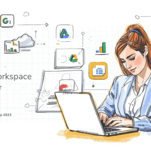 Associate Google Workspace Administrator