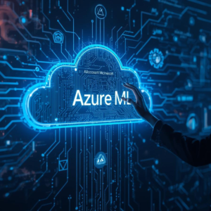 The complete Azure Machine learning course - 2025 Edition