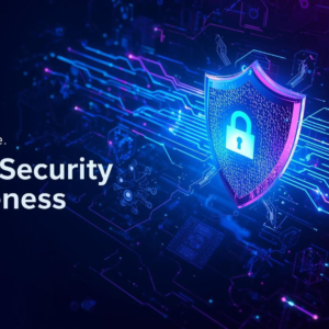 Cyber Security Awareness - AI Focused
